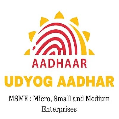 UDYOG AADHAR