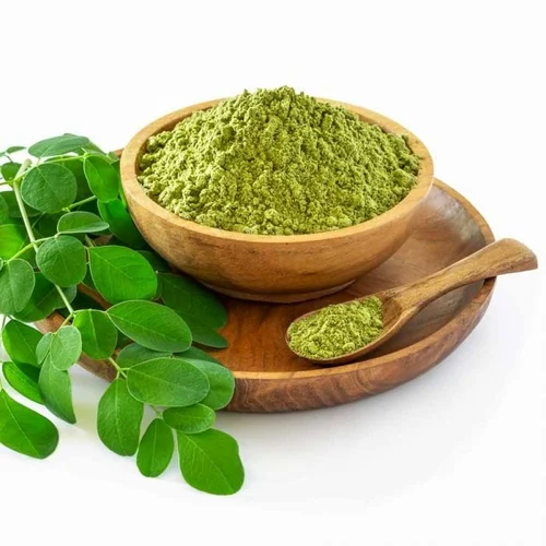 ⁠Moringa powder 