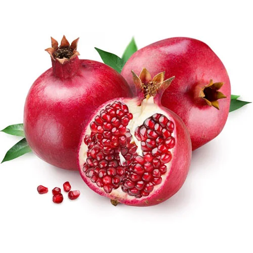 ⁠Pomegranate
