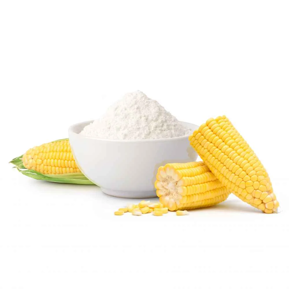 Maize ( Corn ) Powder